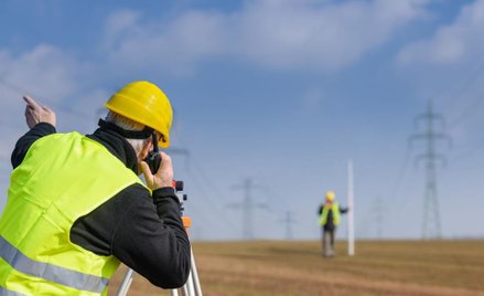 Sąd: nagana dla geodety za złe pomiary nieruchomości