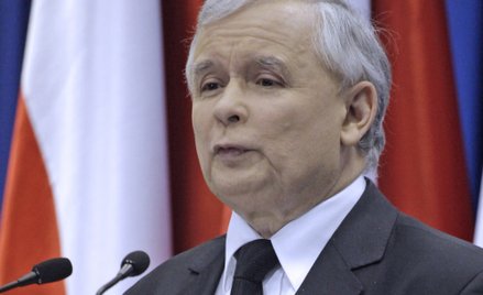 Jarosław Kaczyński o ACTA: Złożymy w Sejmie wniosek o przeprowadzenie referendum