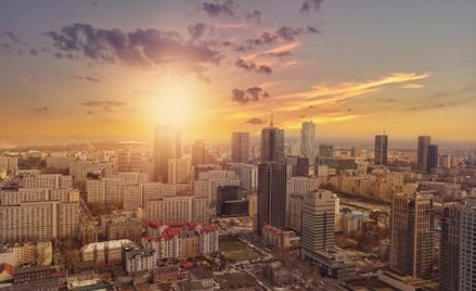 Warszawa aspiruje do roli stolicy startupów