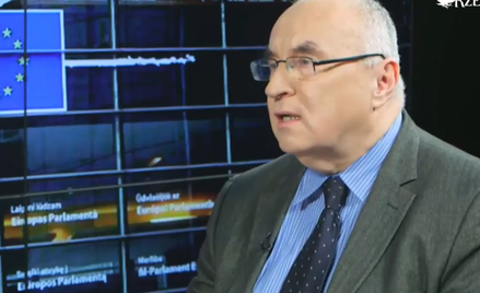 Marian Piłka o tym dlaczego jest przeciwny umowie CETA