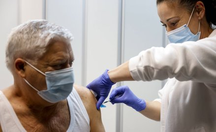 WHO: W grudniu 10 tysięcy zgonów z powodu Covid-19