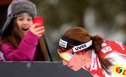 Justyna Kowalczyk niemal na pewno zrezygnuje z Tour de Ski
