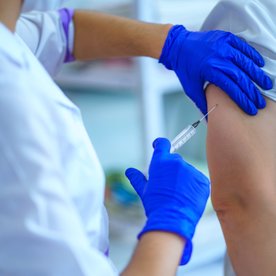 Szczepienia przeciw Covid-19 już dostępne w stolicy