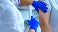 Moderna poinformowała, że zrezygnuje z dalszych prac nad eksperymentalną szczepionką przeciwko cytom