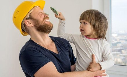 Ojciec w pracy - pytania i odpowiedzi