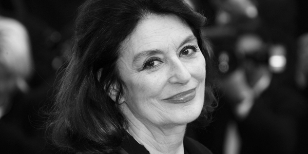 Wielka gwiazda francuskiego kina Anouk Aimée nie żyje