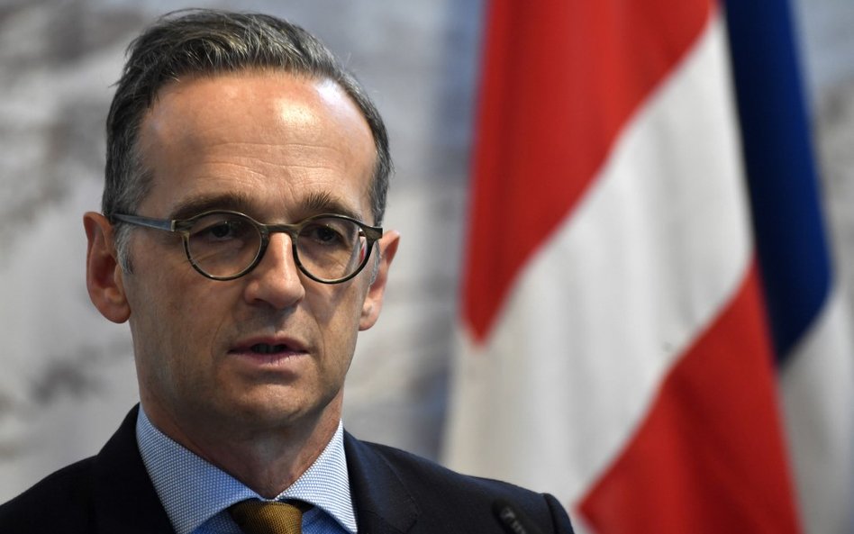 Brexit: Niemcy liczą na brytyjskich parlamentarzystów