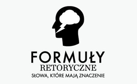 Formuły retoryczne – nowy cykl