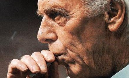 Dziękuję wam za wszystko