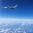 Rosja testuje nową wersję bombowca strategicznego Tu-160M