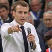 Macron: Twardy brexit? Wielka Brytania będzie największym przegranym