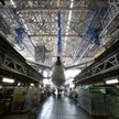 Boeing lepszy w zamówieniach od Airbusa