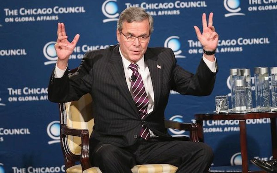 Jeb Bush