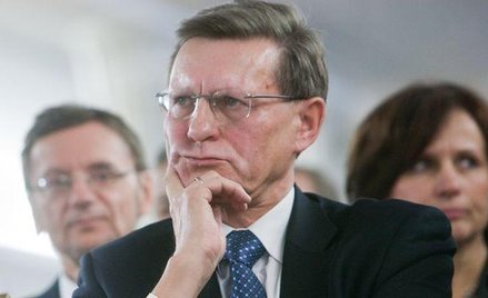 Balcerowicz: plan reform z 1989 r. był początkiem przełomu