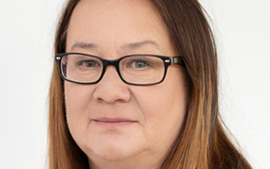 Pedagog specjalny wsparciem dla szkoły