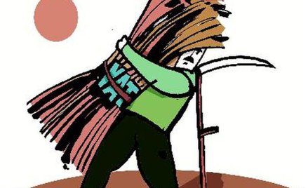 Jak rozlicza VAT rolnik przedsiębiorca