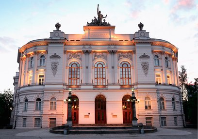 Rada Młodych Uczonych Politechniki Warszawskiej Powstała z inicjatywy rektora prof. Krzysztofa Zarem