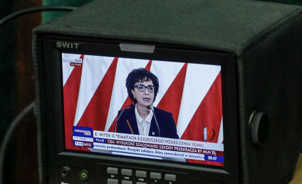 Łukasz Warzecha: Media nie publiczne, ale „publiczne”