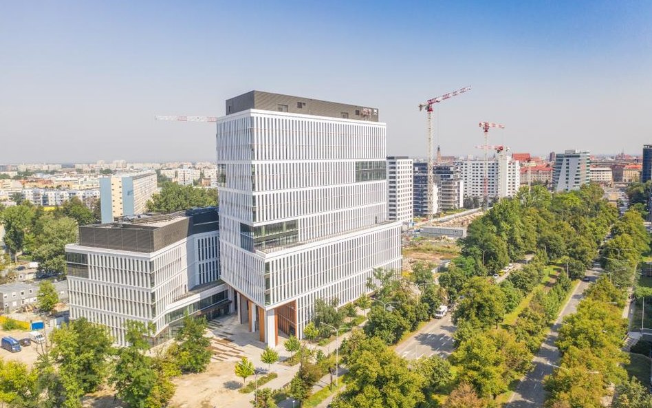 Centrum Południe we Wrocławiu