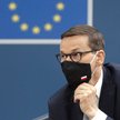 Premier Mateusz Morawiecki
