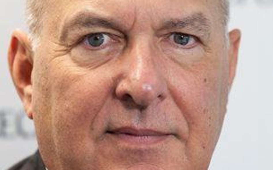 Nowoczesne państwo musi być cyfrowe. Pozwoli to zaoszczędzić mnóstwo czasu i pieniędzy. Tylko obrót 