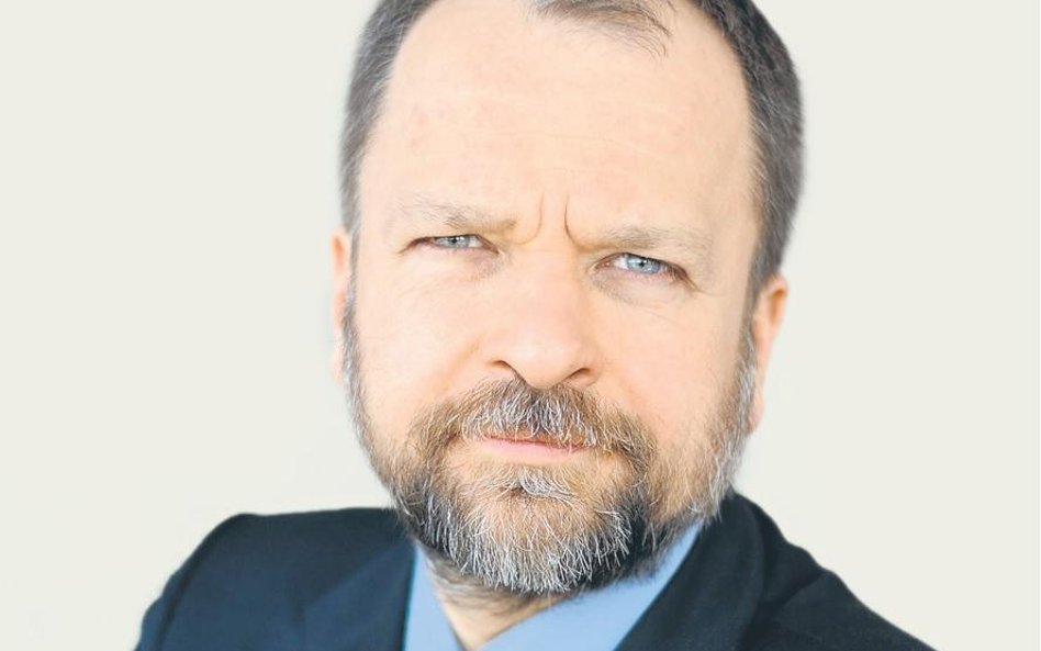 Sławomir Horbaczewski publicysta ekonomiczny