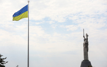 Rosjanie zmienili stanowisko w sprawie członkostwa Ukrainy w UE