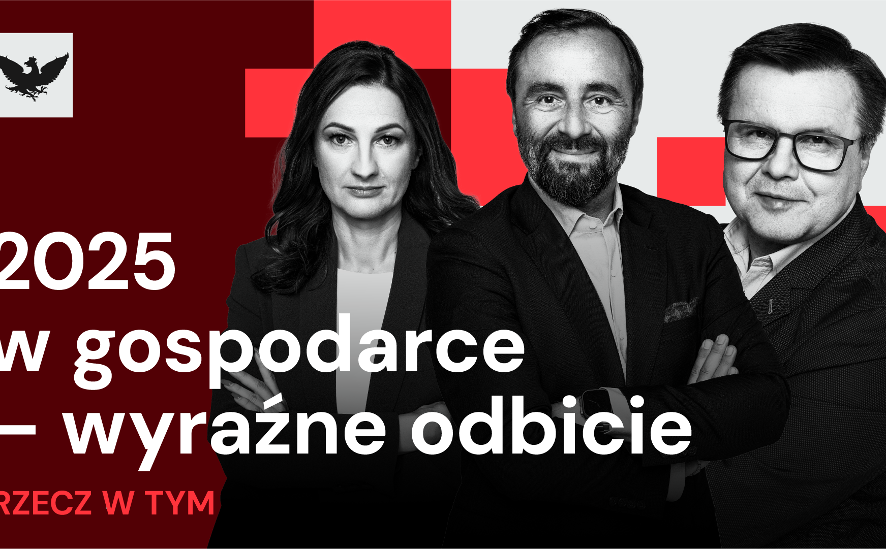 „Rzecz w tym”: Polska w elitarnym gronie. Powód do dumy