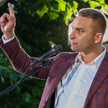 Jacek Nizinkiewicz: Robert Bąkiewicz - nowa nadzieja Zbigniewa Ziobry