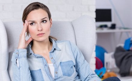 Kobiety z ADHD od dziecka słyszą, że są „roztrzepane, nadwrażliwe, chaotyczne”