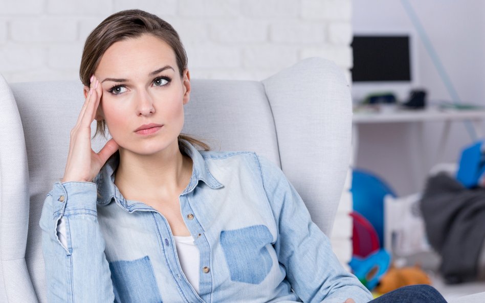 Kobiety z ADHD od dziecka słyszą, że są „roztrzepane, nadwrażliwe, chaotyczne”