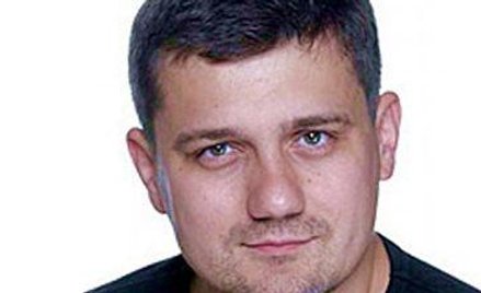 Wojciech Jaruzelski jak lord Vader