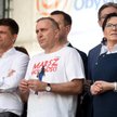 Po "Marszu Wolności": Platforma Obywatelska chce zjednoczyć opozycję