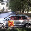 Obniżył cenę za taksówkę. Zniszczyli mu auto