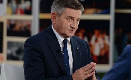 Zmiana ustawy raczej przez Trybunał