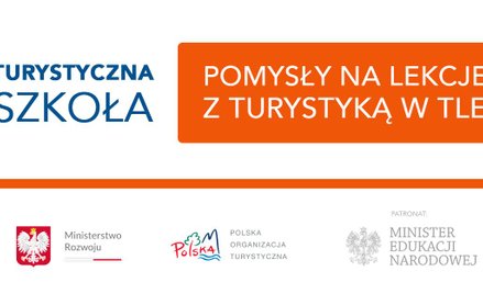 POT inspiruje uczniów do podróżowania