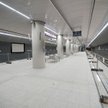 Ukończono budowę nowego odcinka metra w Warszawie