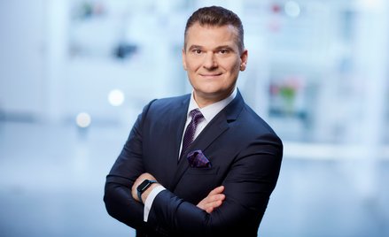 Kiril Marinov, dyrektor zarządzający Henkel Consumer Brands