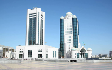 Wybory parlamentarne w Kazachstanie. Głosujący pójdą do urn w styczniu