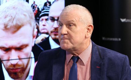 Jan Guz: Władza nie pali się do dialogu