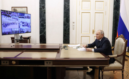 Władimir Putin