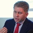 Prof. Marcin Matczak