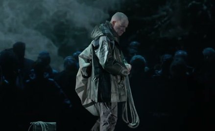 Spektakl „Peter Grimes” o wykluczeniu trafił do internetu