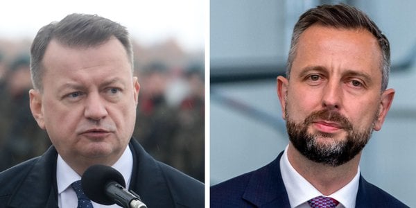 Poll: Poles say Tusk government strengthened army more than PiS