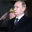 Prezydent Rosji Władimir Putin