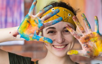 W Miejscach Aktywności Lokalnej w Warszawie organizowane są m.in. darmowe zajęcia i warsztaty