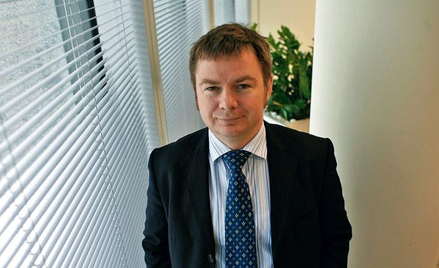 Andrzej Lulka, radca prawny, partner odpowiedzialny za Departament Nieruchomości w kancelarii Gide L