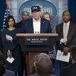 Trump rozszerza zakaz wjazdu na Brytyjczyków i Irlandczyków