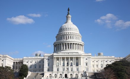 Zamkniecie rządu - gdzie te spadki?