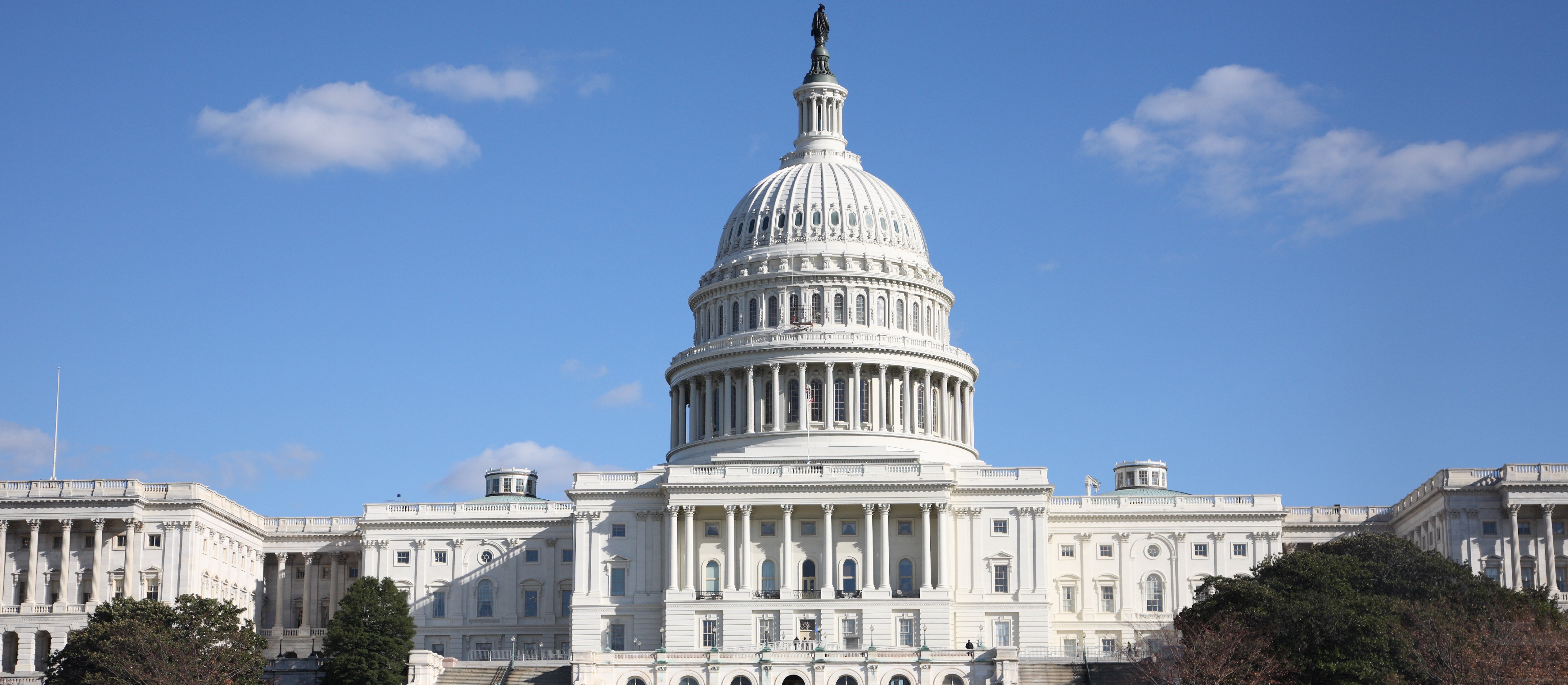 Zamkniecie rządu - gdzie te spadki?